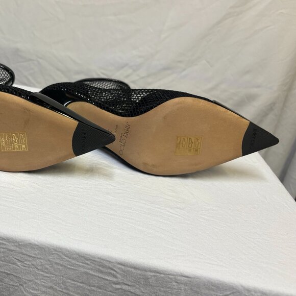 Jimmy Choo Boots - Picture 3 of 6